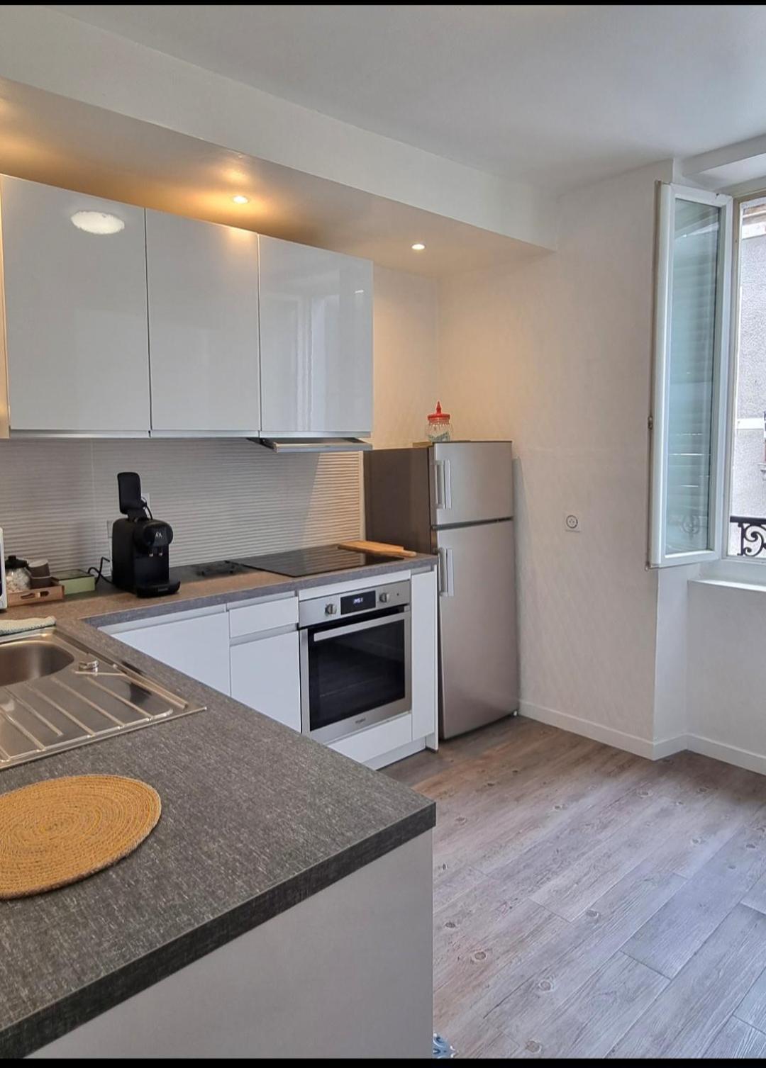 Golden Mont Centre Appartement Pau Eksteriør billede